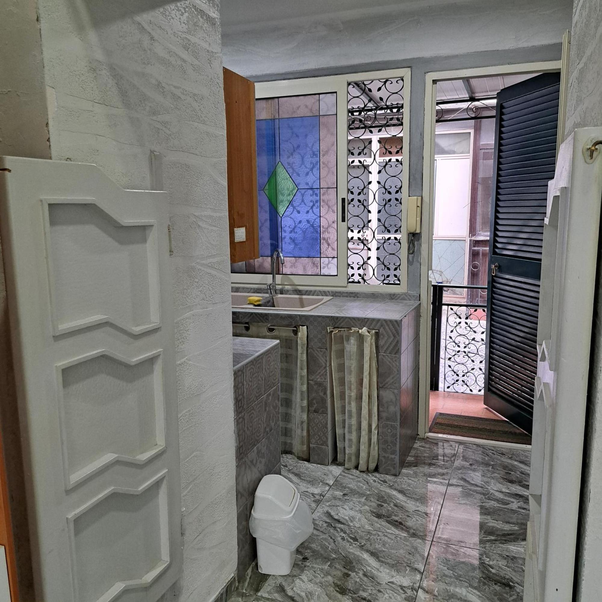 Villa Casa Gioia Neapel Zimmer foto